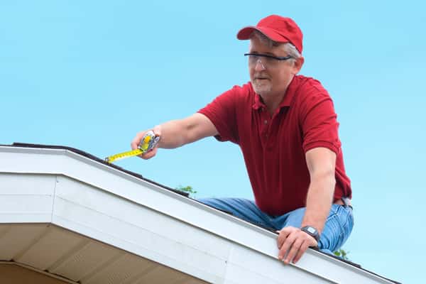 inspection entretien toiture couvreur