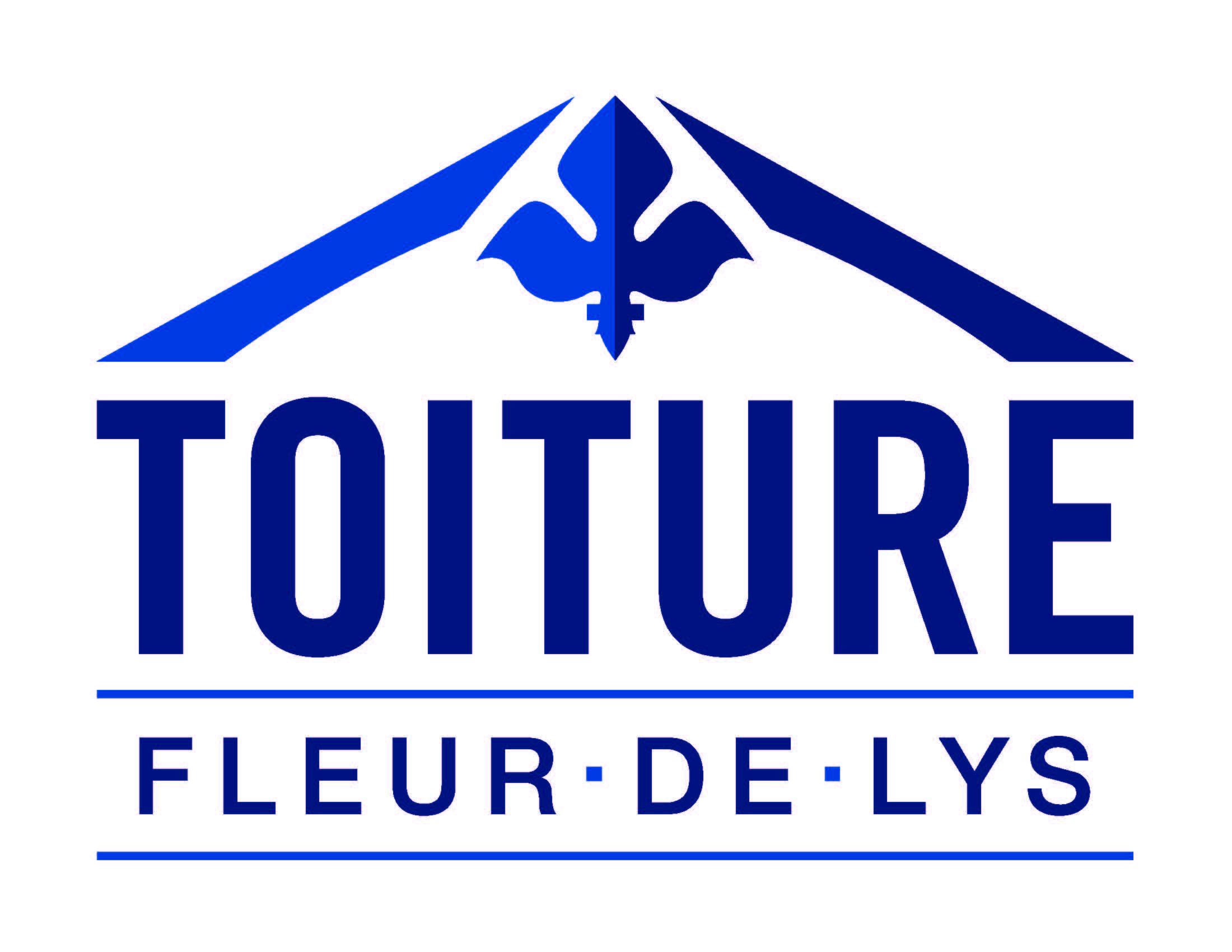 Logo de Toiture Fleur de Lys inc.