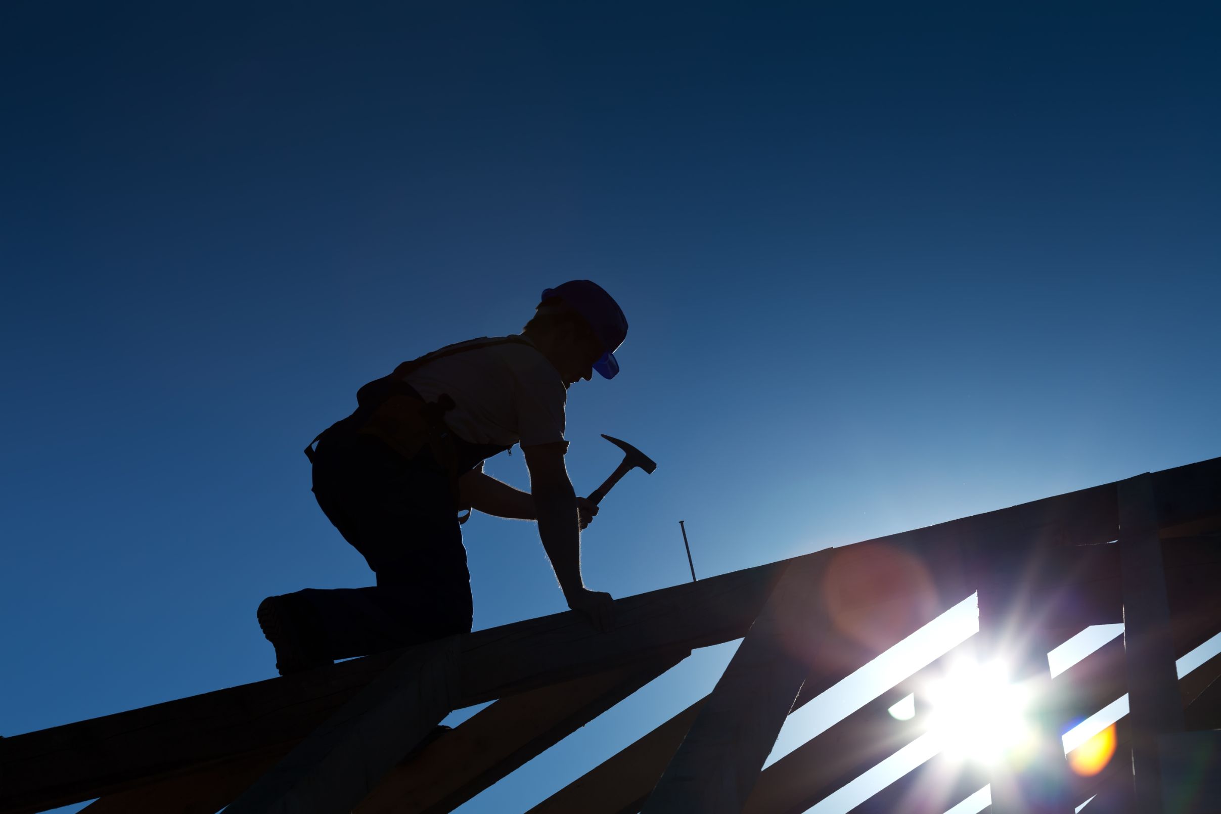 Réparation de Toiture Montreal Roofers Couvreur de Toit