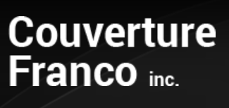 Logo de Couverture Franco inc.