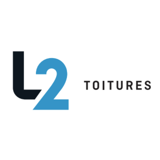 Logo de L2 Toitures