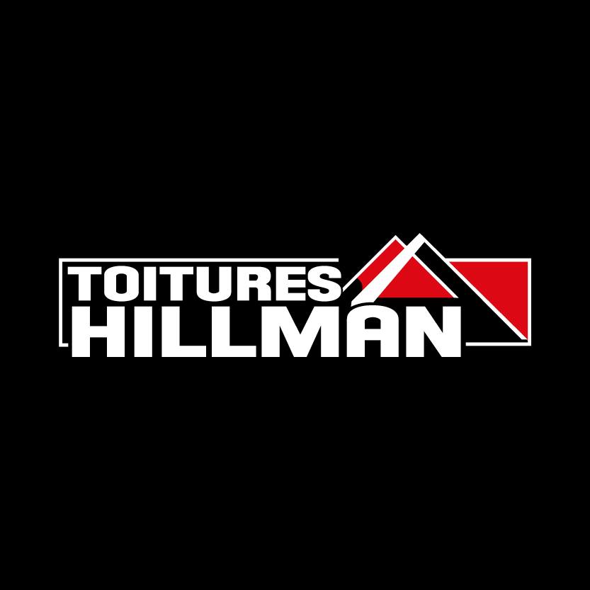 Logo de Toitures Hillman