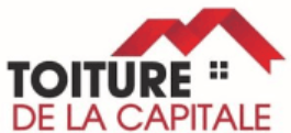 Logo de Toiture de la Capitale