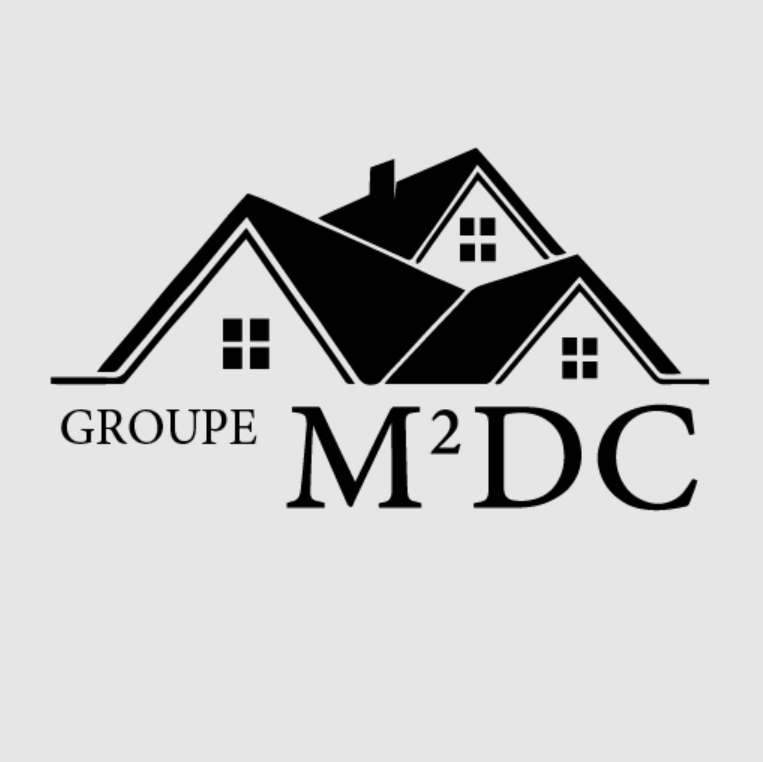 Logo de Groupe M2DC inc.